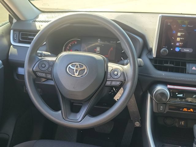 Used 2025 Toyota RAV4 LE FWD image 19