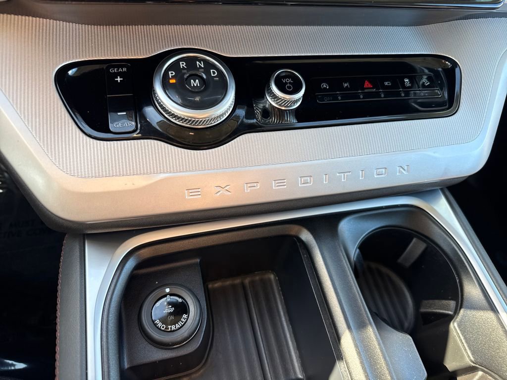 Certified 2025 Ford Expedition Max Active image 23