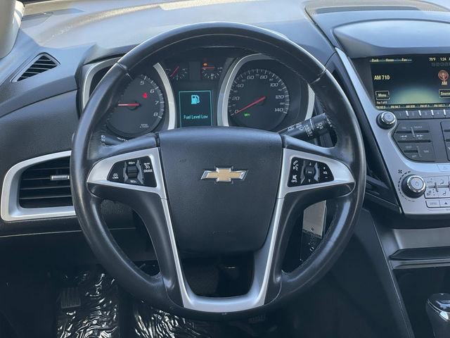 Used 2017 Chevrolet Equinox LT w/ Convenience Package image 8