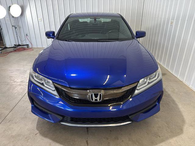 Used 2017 Honda Accord EX-L image 20