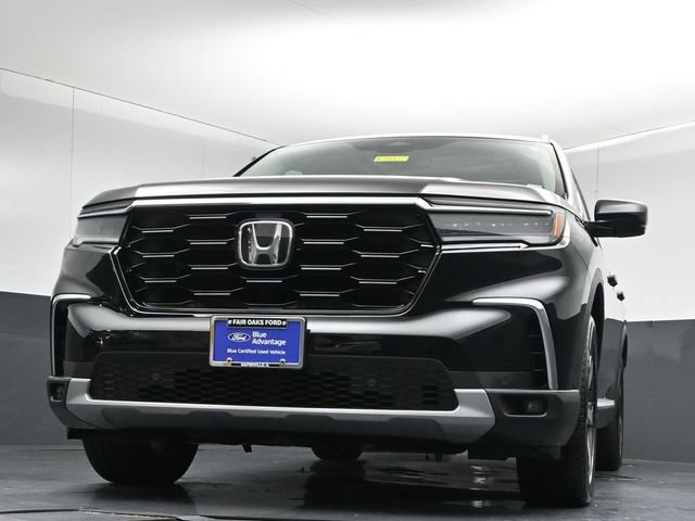 Used 2025 Honda Pilot Touring image 39