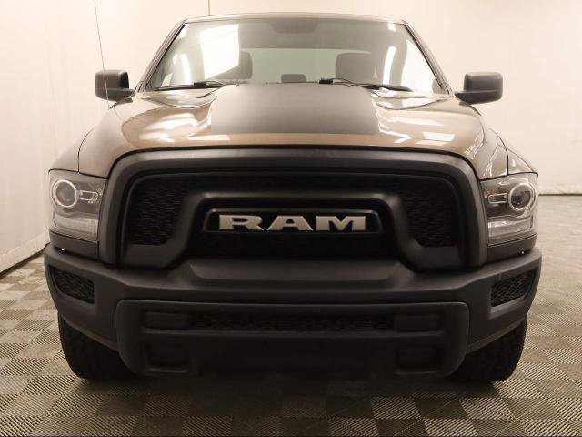 Used 2021 RAM 1500 Classic Warlock w/ Warlock Decor Package image 15