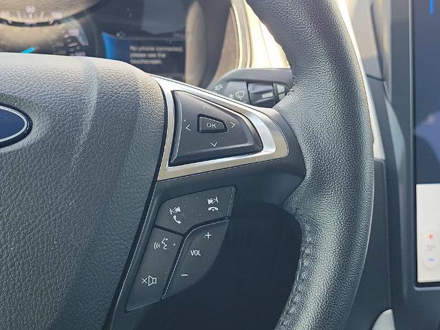 Certified 2023 Ford Edge SEL w/ Sport Appearance Package AWD/4WD image 25