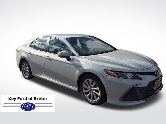 Used 2023 Toyota Camry LE image 1