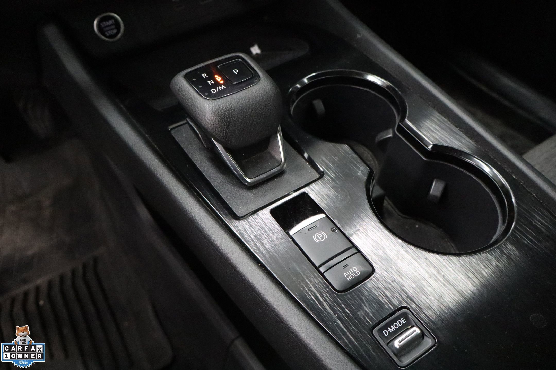 Used 2023 Nissan Rogue SV image 20