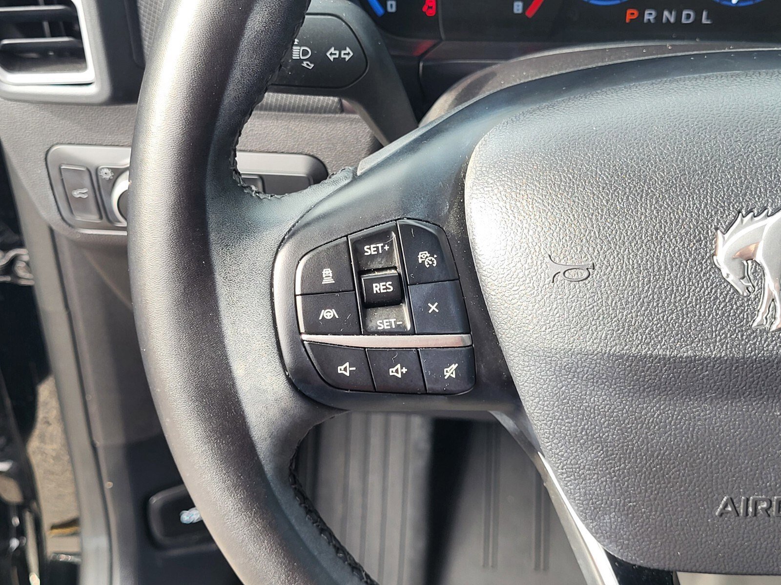 Certified 2024 Ford Bronco Sport Big Bend w/ Convenience Package image 29