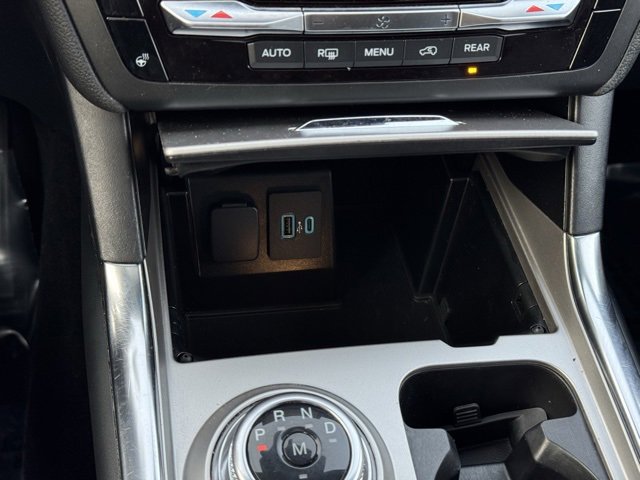 Certified 2020 Ford Explorer XLT w/ Equipment Group 202A image 15