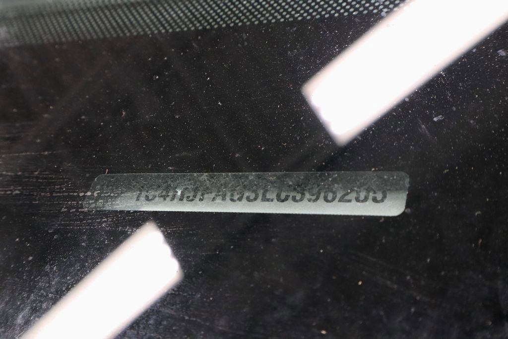 Used 2020 Jeep Grand Cherokee Altitude image 33