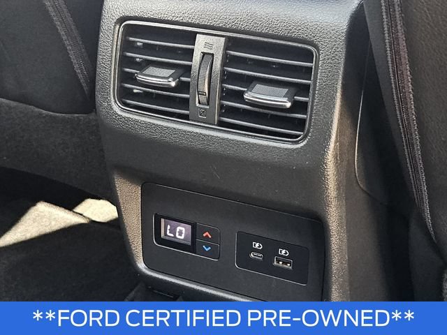 Used 2021 Nissan Rogue SL FWD image 15