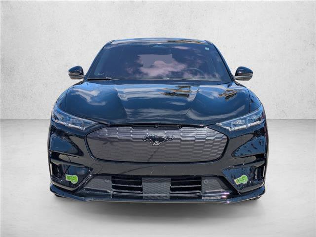 Certified 2022 Ford Mustang Mach-E GT AWD/4WD video 2