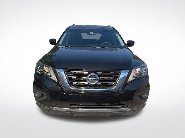 Used 2020 Nissan Pathfinder S FWD image 8