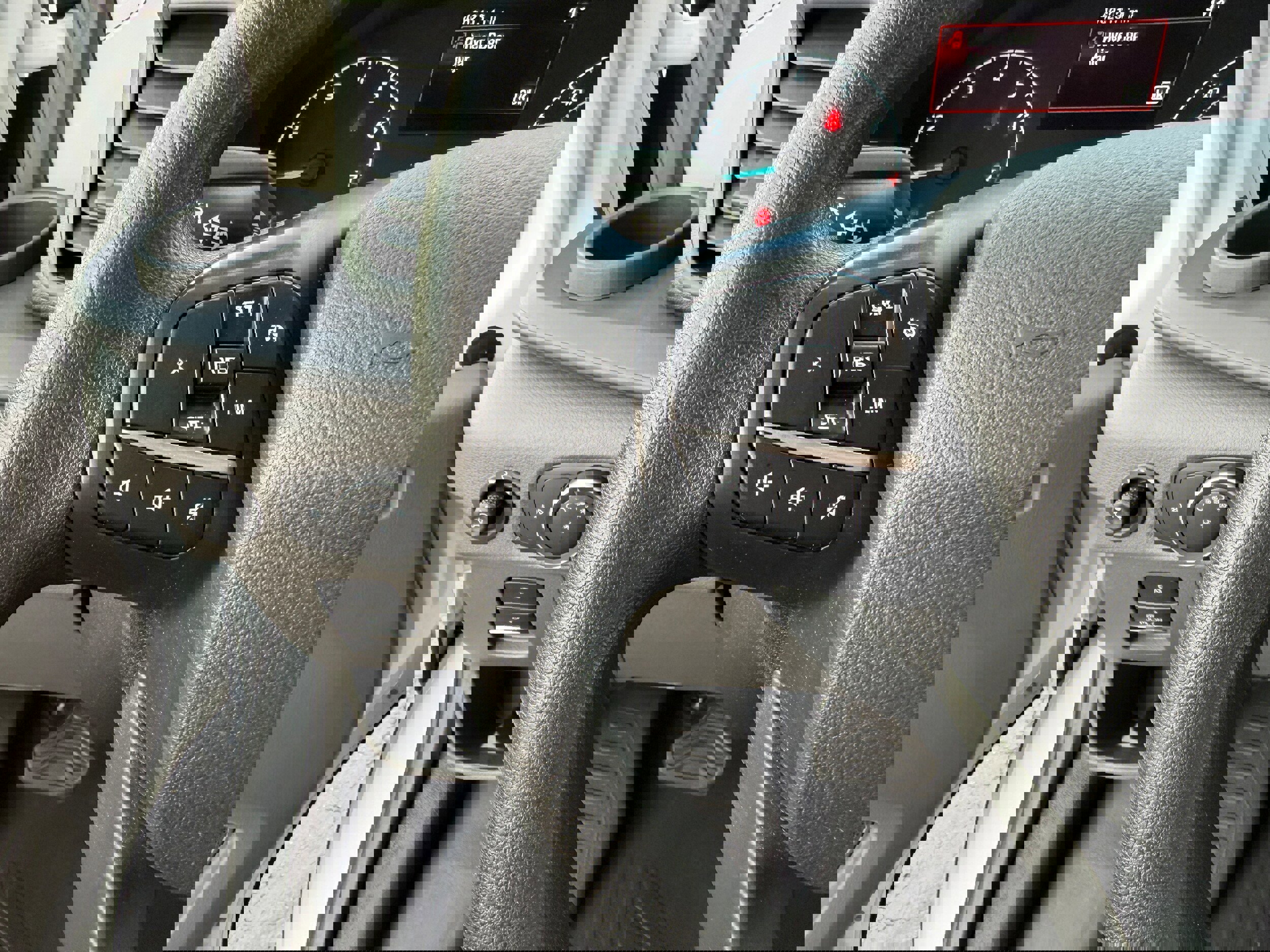 Certified 2022 Ford Transit 250 Medium Roof AWD w/ Load Area Protection Package image 15