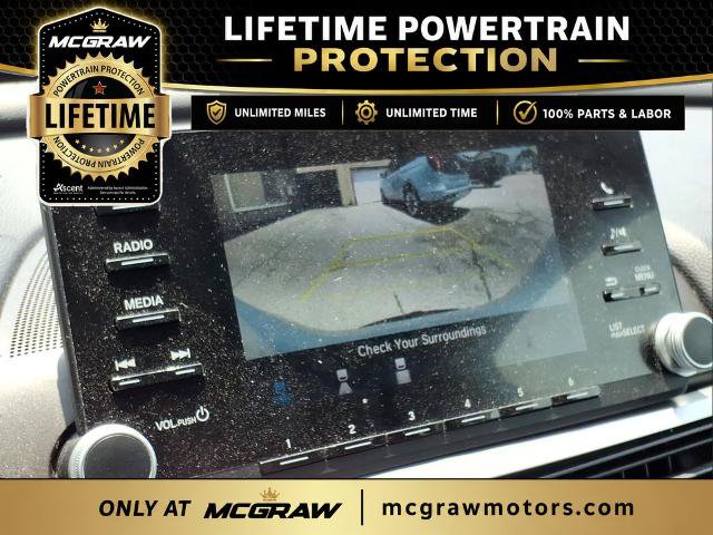 Used 2020 Honda Accord LX image 23