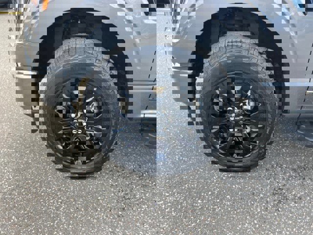 Certified 2023 Ford F150 XLT w/ Equipment Group 302A High image 32