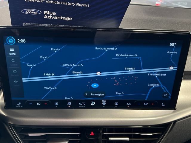 Certified 2024 Ford Escape Active w/ Tech Pack #1 image 27