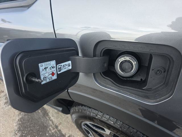 Certified 2024 Ford Bronco Sport Outer Banks w/ Tech Package image 13