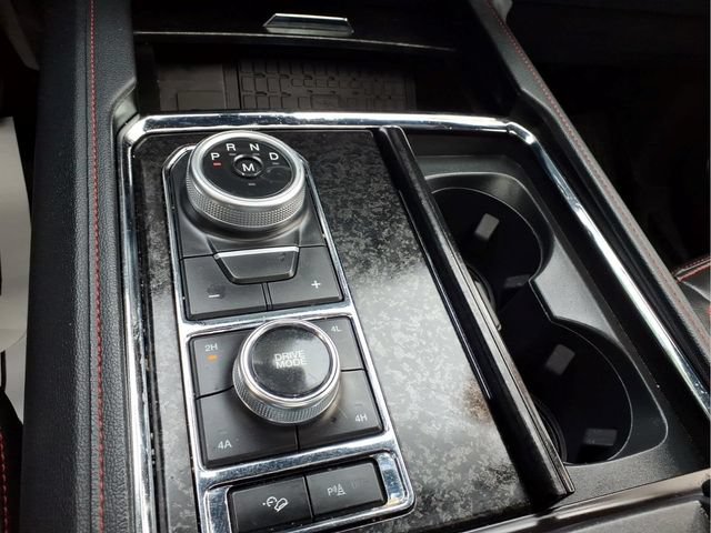 Certified 2023 Ford Expedition Max Limited AWD/4WD image 21