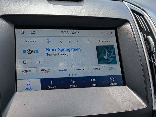 Certified 2020 Ford Edge ST-Line FWD image 19