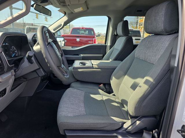 Certified 2023 Ford F150 XLT AWD/4WD image 23