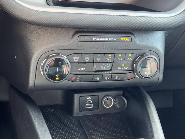 Certified 2023 Ford Bronco Sport Outer Banks AWD/4WD image 22