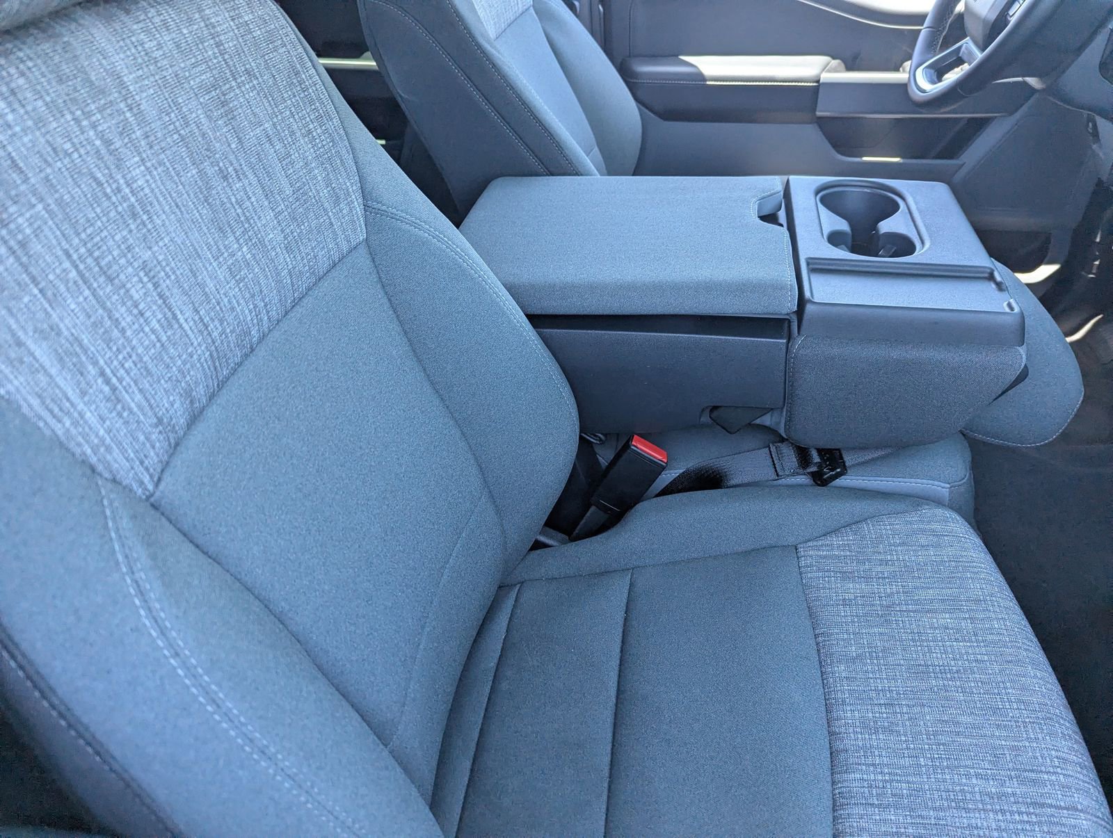 Certified 2023 Ford F150 XLT w/ Equipment Group 301A Mid AWD/4WD image 9