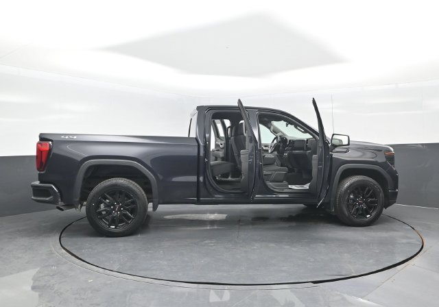 Used 2024 GMC Sierra 1500 Elevation AWD/4WD image 25