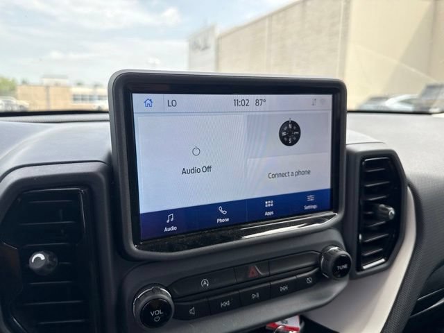 Certified 2023 Ford Bronco Sport Heritage w/ Heritage Convenience Package AWD/4WD image 24