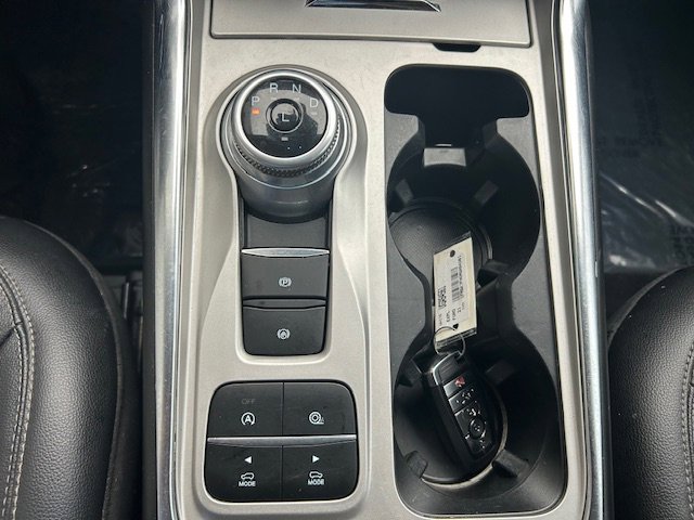 Certified 2021 Ford Explorer Limited w/ Equipment Group 301A RWD image 21