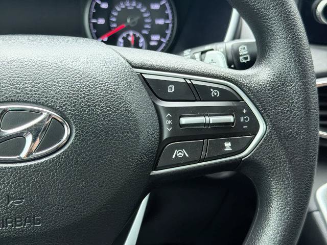 Used 2022 Hyundai Santa Fe SEL AWD/4WD image 25