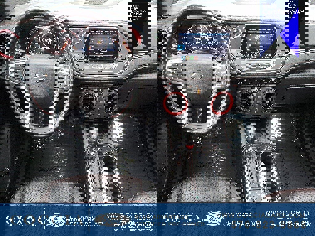 Used 2019 Chevrolet Blazer RS image 11