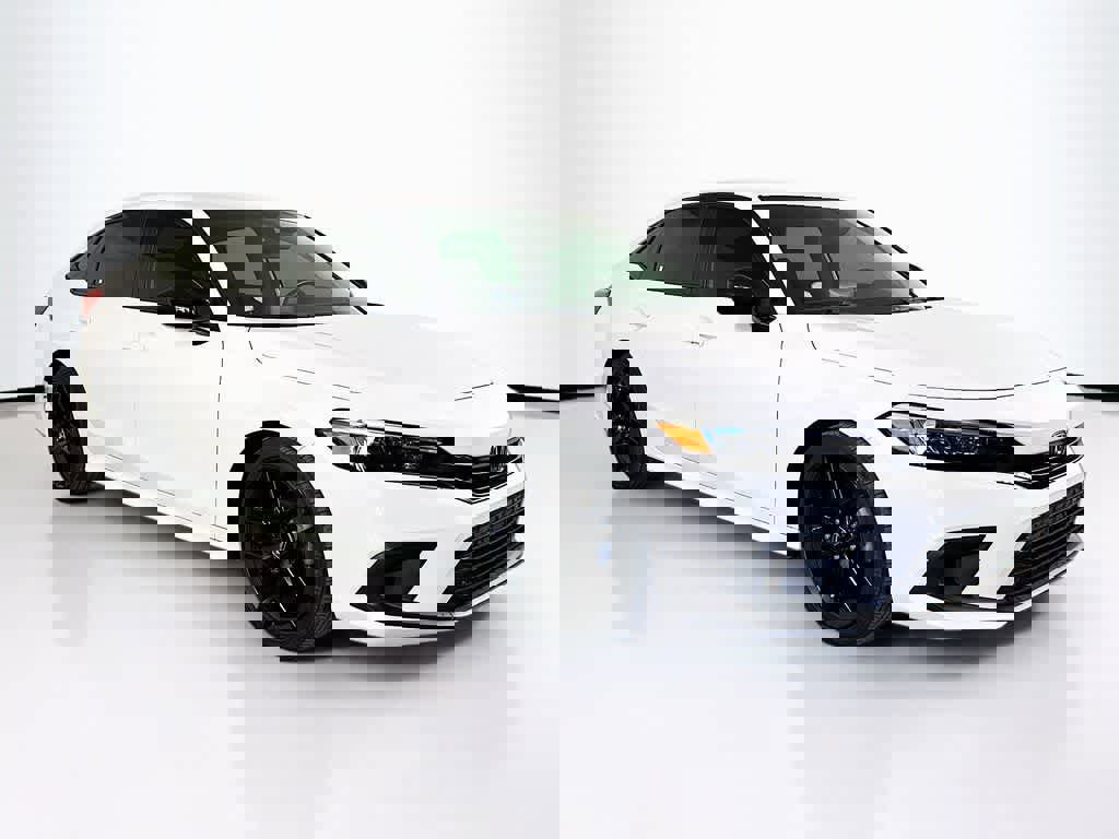 Used 2022 Honda Civic Sport image 23