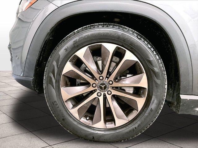 Used 2023 Mercedes-Benz GLE 350 4MATIC image 8