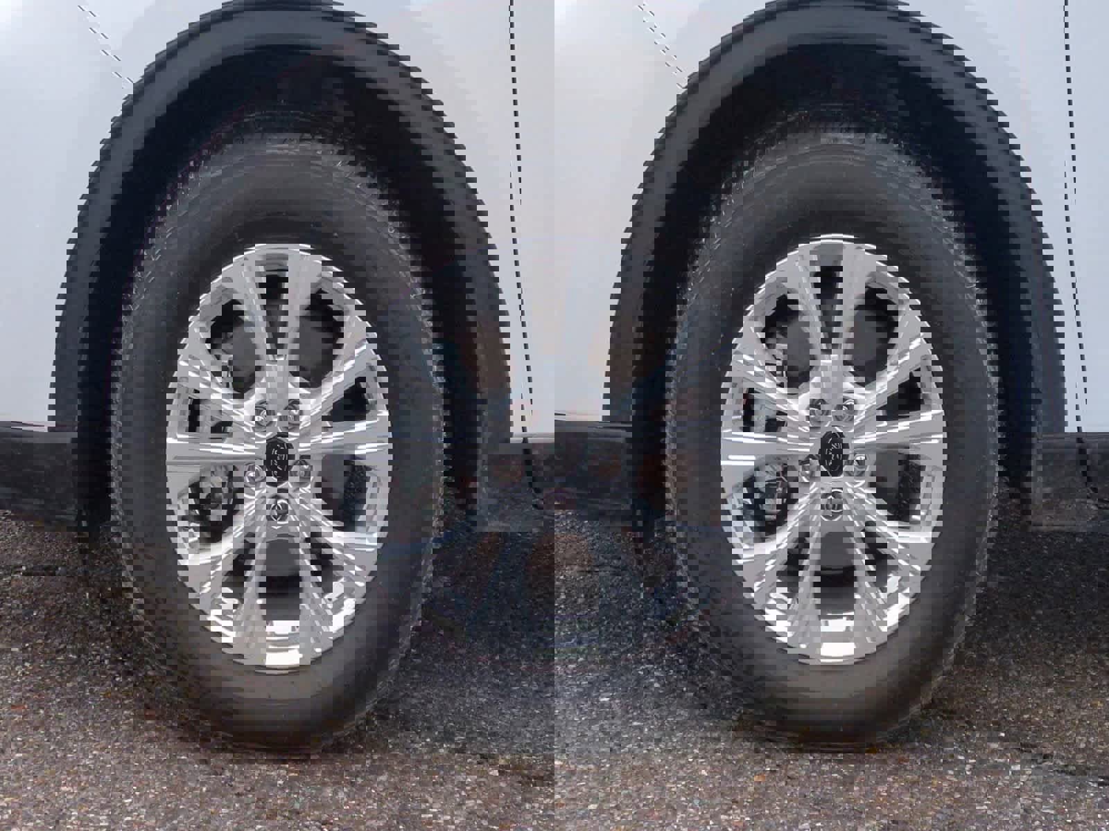 Certified 2023 Ford Escape Active image 14