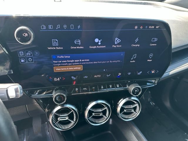 Used 2024 Chevrolet Blazer EV LT AWD/4WD image 22