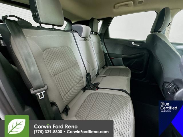 Certified 2020 Ford Escape SE image 29