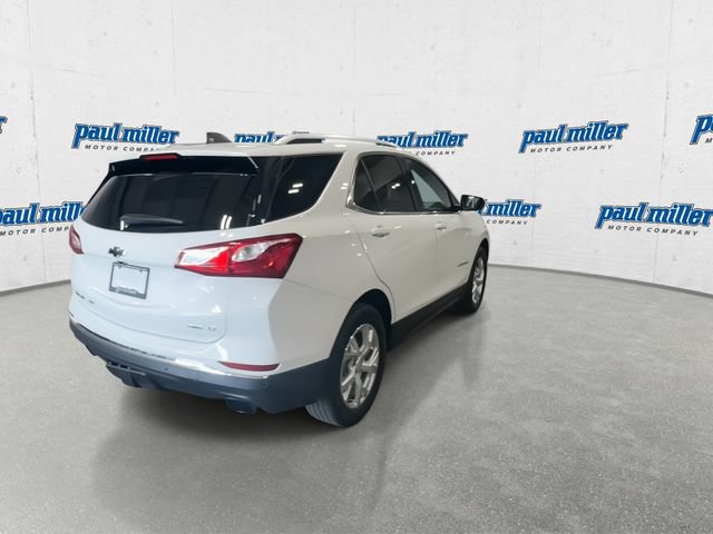 Used 2020 Chevrolet Equinox LT AWD/4WD image 11