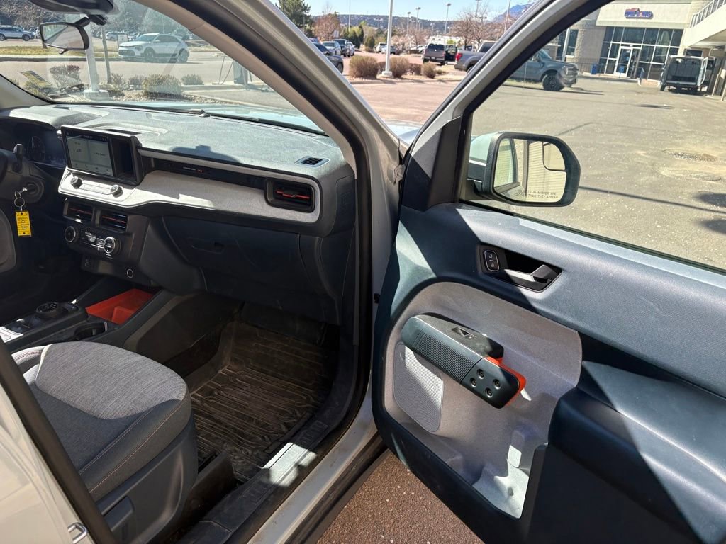 Certified 2022 Ford Maverick XLT w/ XLT Luxury Package image 30