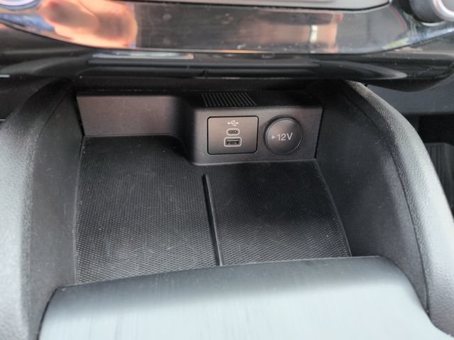 Certified 2024 Ford Escape ST-Line w/ Tech Pack #1 AWD/4WD image 44