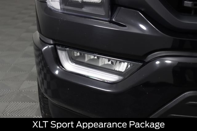Certified 2023 Ford F150 XLT w/ Equipment Group 302A High AWD/4WD image 15