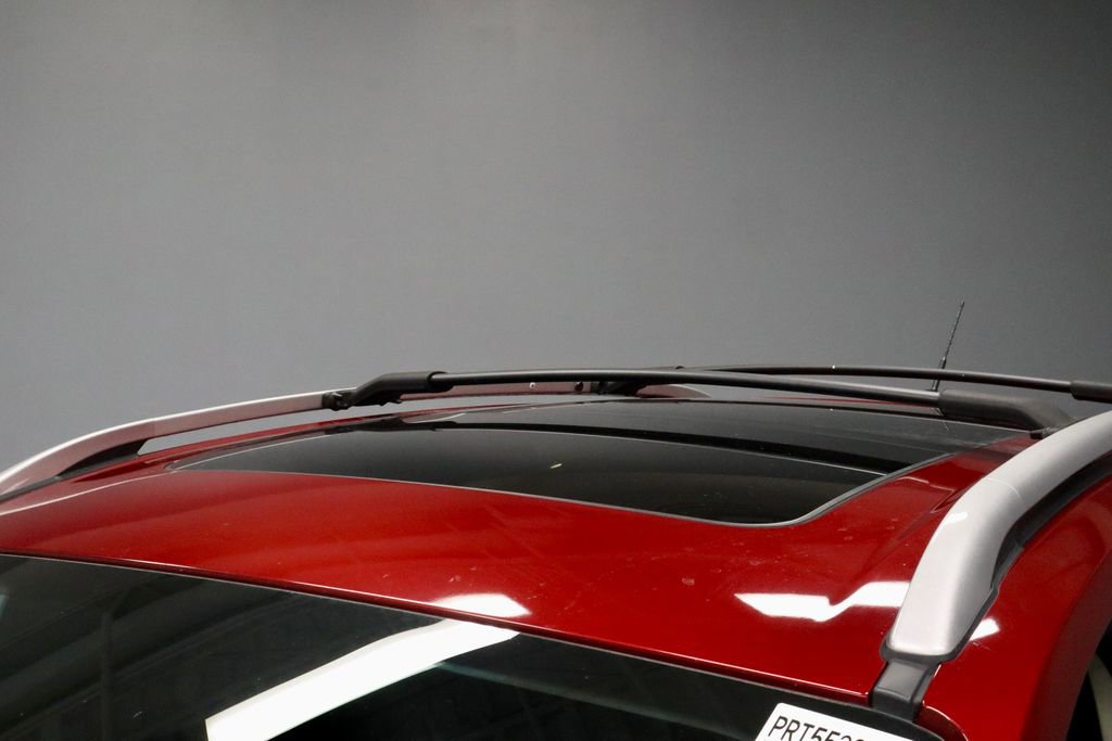 Certified 2017 Ford Escape Titanium image 35