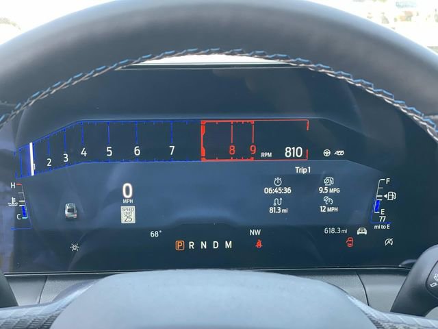 Certified 2025 Ford Mustang GT Premium RWD image 19