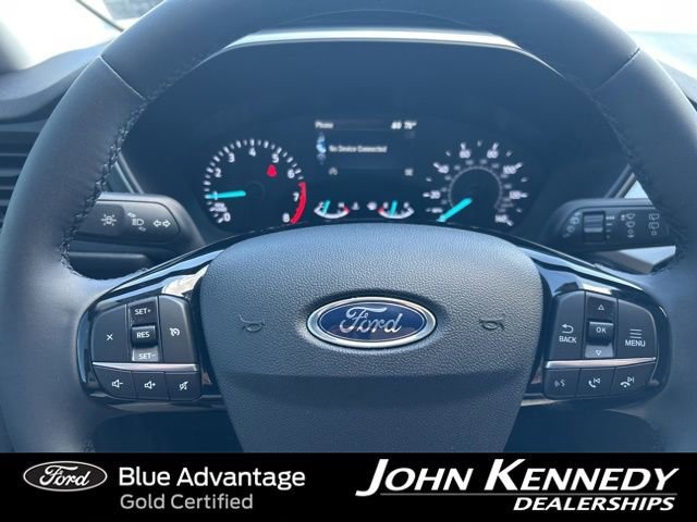 Certified 2022 Ford Escape SE w/ Convenience Package image 18