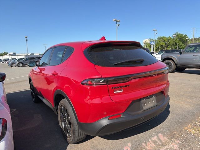 Used 2023 Dodge Hornet GT w/ GT Blacktop Package AWD/4WD image 4