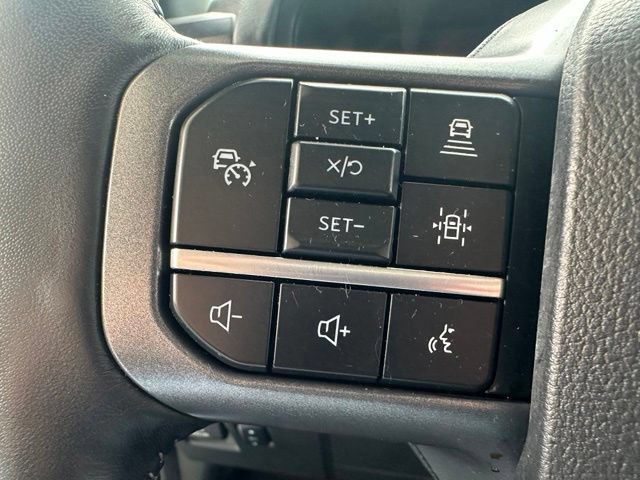Certified 2024 Ford F150 Lariat AWD/4WD image 25