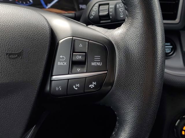 Certified 2023 Ford Bronco Sport Big Bend w/ Convenience Package image 17