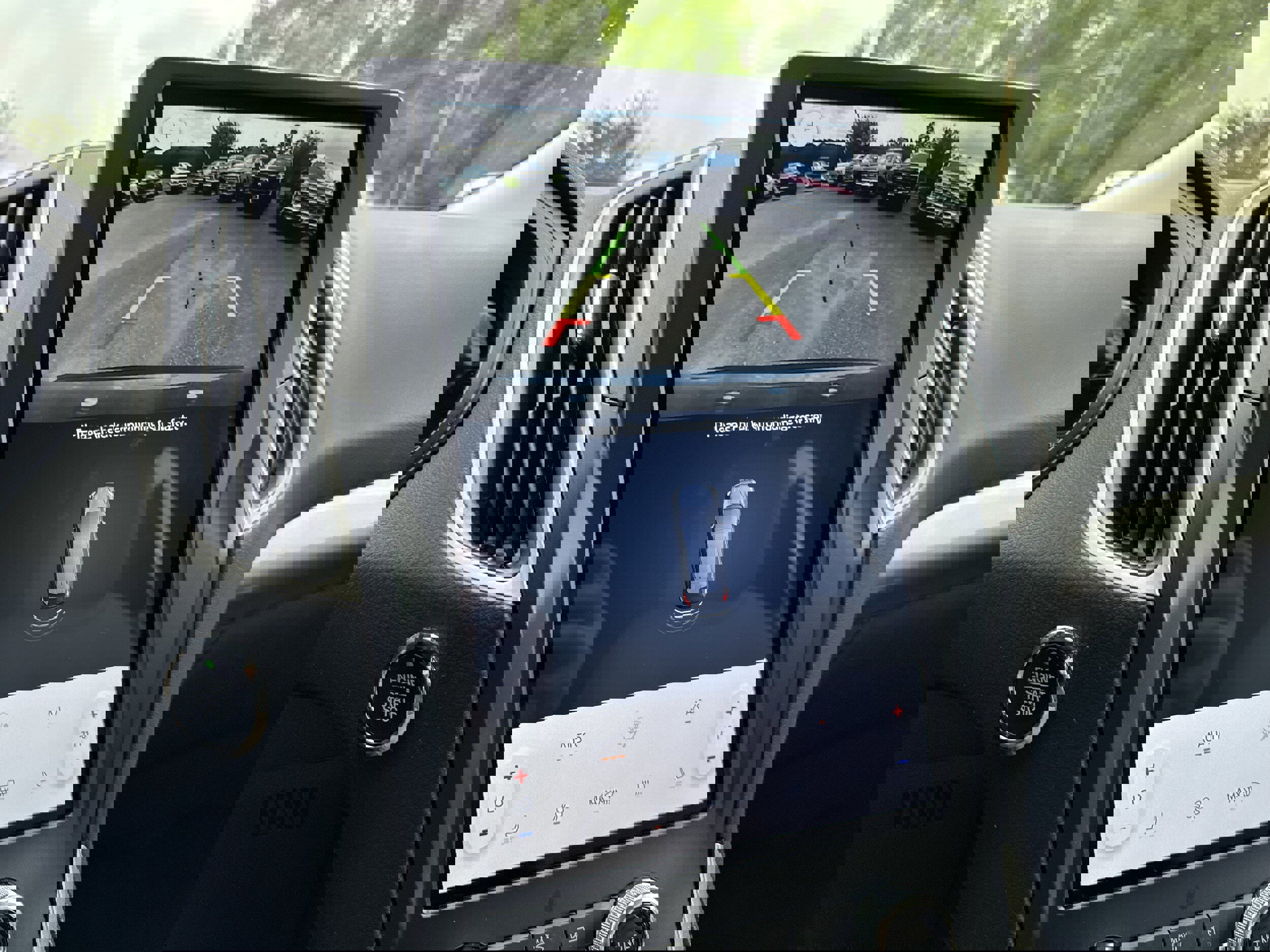 Certified 2024 Ford Edge SEL image 18