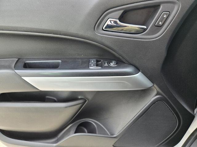Used 2020 Chevrolet Colorado LT image 32