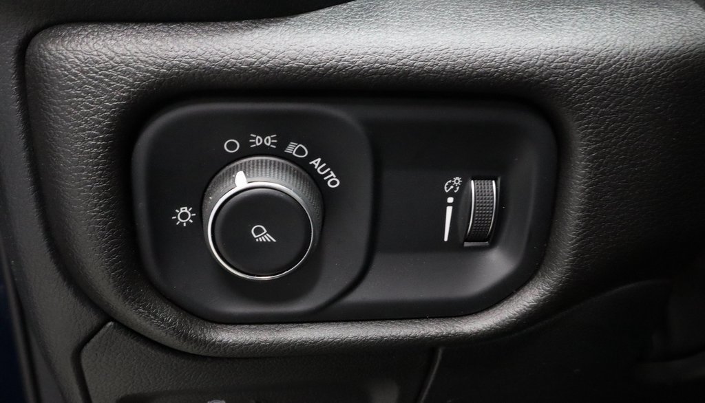 Used 2024 RAM 1500 Tradesman image 26