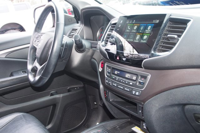 Used 2021 Honda Pilot Special Edition image 10