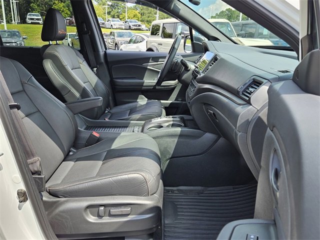 Used 2022 Honda Passport TrailSport image 20